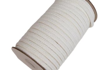 eco paper rope – paper bag handle rope