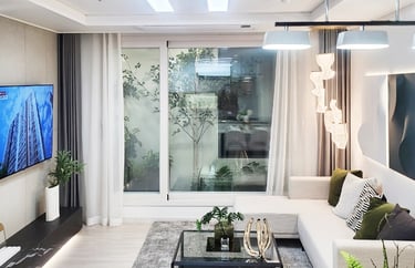 아르카온 내부사진