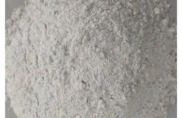 Neutral Ramming Mass