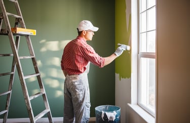 odd job help