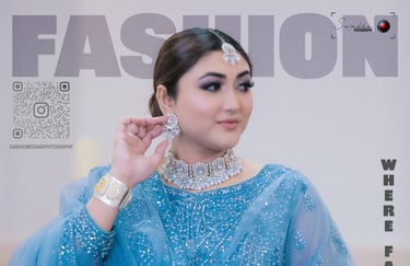 Professional wedding photographer - Sandhu Photography