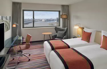 Mövenpick Hotel