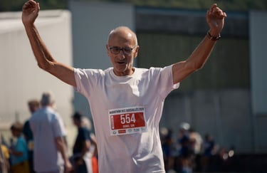 Photo de sport