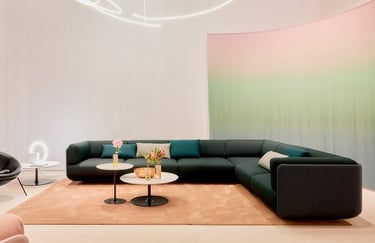 divani compasso d'oro