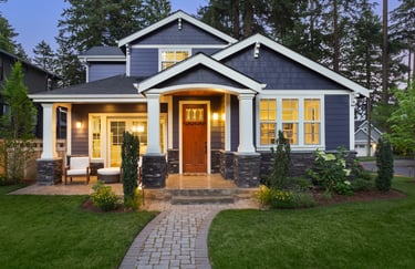 Rodrigo y Maggie Perez, Realtors en Kansas City - Equipo Nuevo Hogar KC Platinum Realty