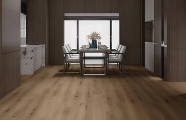 100 hour Waterproof Laminate Flooring