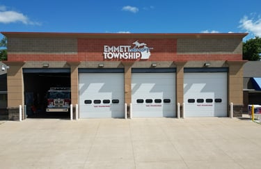 Emmett Township Dumpster Rentals