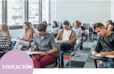 Cartelería Digital para Educación