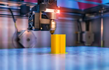 impression 3d fdm macon lyon villefranche