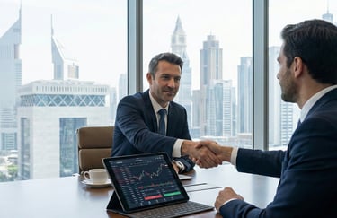 Financial Branding and Strategy Case Solutions