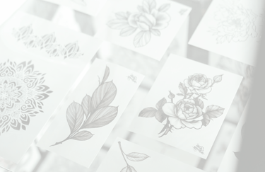 automatización estudios de tatuajes
