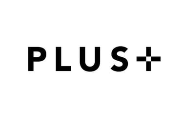 Plus + logo