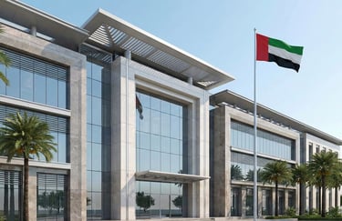 Government Sector Solutions by Market Navigator