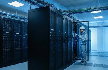 Technology Sector Innovation and Digital Experience Design