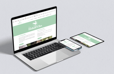 agence ap | Communication Le Mans - Mes Hirond'Elles