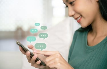 hubungi kami jhb by WhatsApp