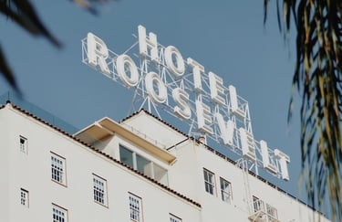 oosevelt-los-angeles-hotel-hollywood-sign