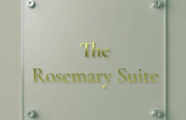 Double en suite Hotel Room in Hull