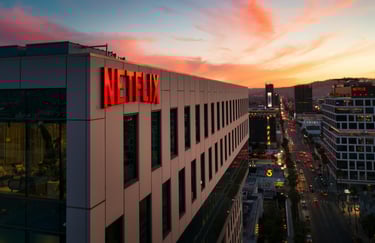 netflix-office-los-angeles