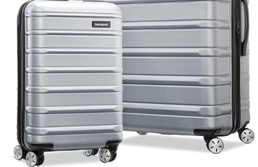 Samsonite Omni 2 Luggage