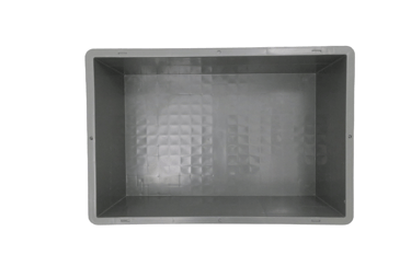 Disinfection Basins