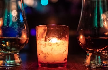 drinks-candle-los-angeles