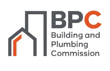 BPC Building and Plumbing Commission