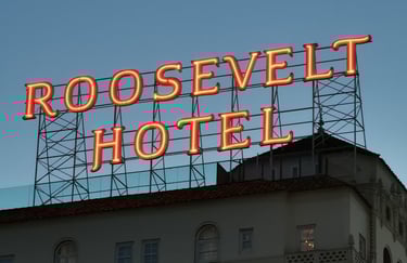 oosevelt-los-angeles-hotel-hollywood-sign