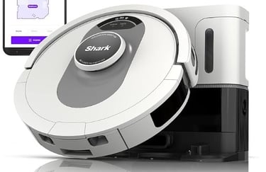 Shark AI Ultra Robot Vacuum  