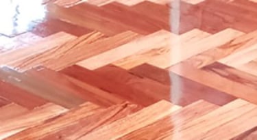 restauracion de pisos de madera