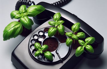 phone for contact our company of vertical farming product