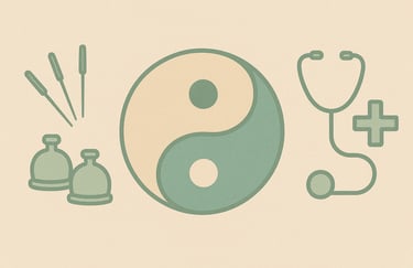 médecines complémentaires