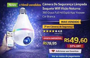 a camera and a camera on a blue background