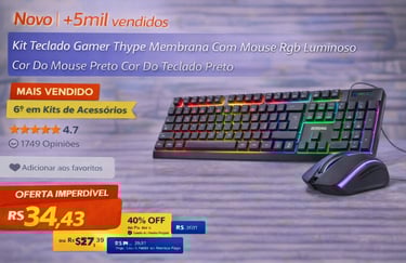 a computer keyboard and mouse mouse on a computer keyboard