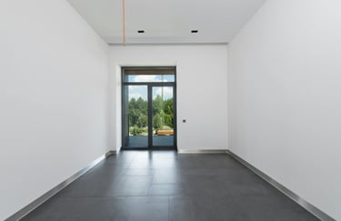 Nettoyage fin de chantier appartement neuf Toulouse