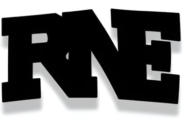 Rome Nova Entertainment logo- Zo Phoenix page