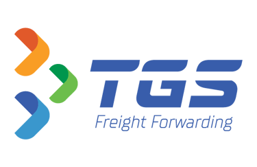 TGS LOGO