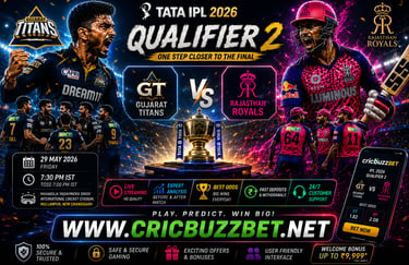 cricbuzzbet