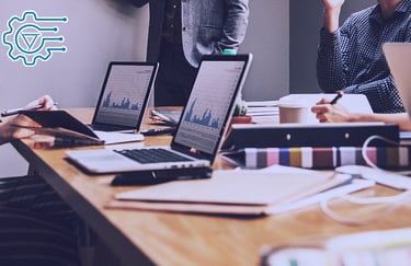 MRO purchasing consulting