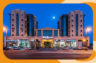 Dammam Hotels
