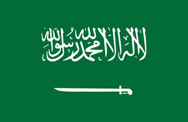 flag-saudi-arabia