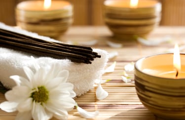 terapias holisticas y astrologia