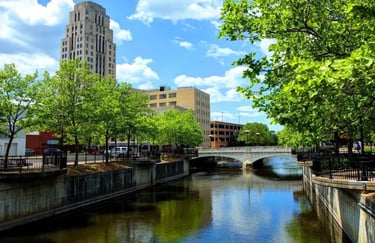 Battle Creek Dumpster Rentals