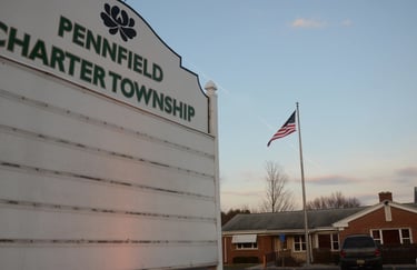 Pennfield Township Dumpster Rentals