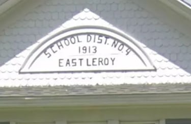 East Leroy Dumpster Rentals