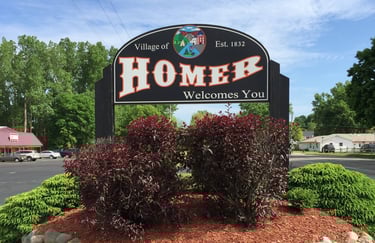 Homer Dumpster Rentals