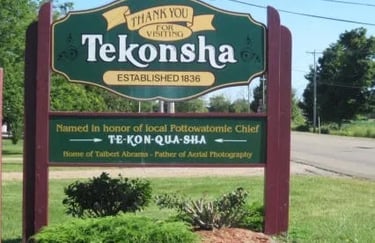 Tekonsha Dumpster Rentals