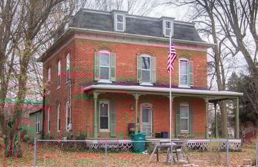 Sherwood Dumpster Rentals