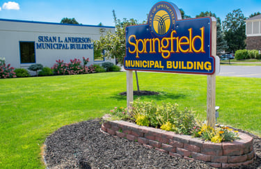 City of Springfield Dumpster Rentals