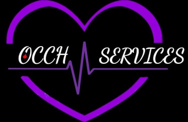 OCCH Services